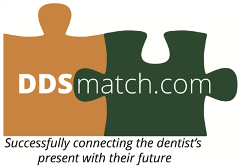 DDSmatch Logo