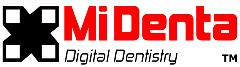 Mi Denta Logo-2 color Small