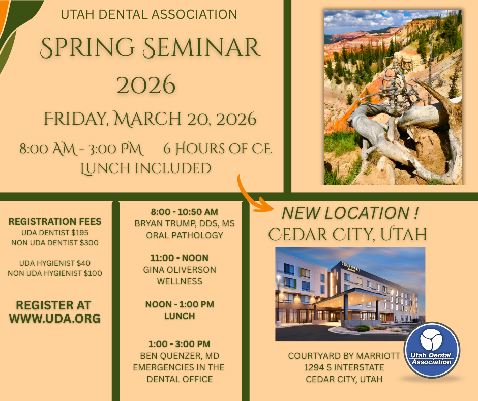 Spring Seminar 2026